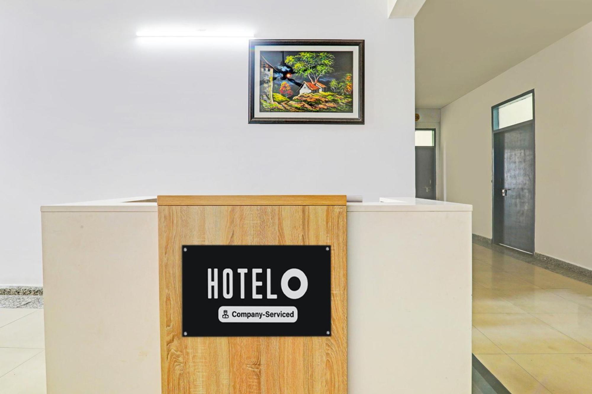 Super Hotel O Jankipuram Near Sahara State Formerly Basera Homes Hasanganj エクステリア 写真